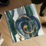 Jasper II by Chris Paschke. Shown as a detailed flat fine art print, highlighting archival giclee quality. Available as an archival giclee rolled canvas, fine art paper, or poster print. SKU 34708a.