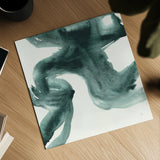 Jasper Wash I by Chris Paschke. Shown as a detailed flat fine art print, highlighting archival giclee quality. Available as an archival giclee rolled canvas, fine art paper, or poster print. SKU 34710a.