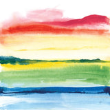 Jewel Waterway V by Chris Paschke. SKU 80131a. Archival Giclee Fine art print for wall decor.