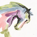 Kings Horses I by Chris Paschke. SKU 98221a. Archival Giclee Fine art print for wall decor.