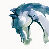 Kings Horses II Cool by Chris Paschke. SKU 100460a. Archival Giclee Fine art print for wall decor.
