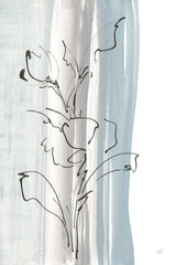 Laidback Flowers III by Chris Paschke. SKU 84159h. Archival Giclee Fine art print for wall decor.