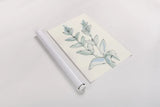 Lambs Ear Sage III by Chris Paschke. shown as a rolled paper print. Available as archival giclee rolled canvas, fine art paper, or poster print. SKU 55069h.