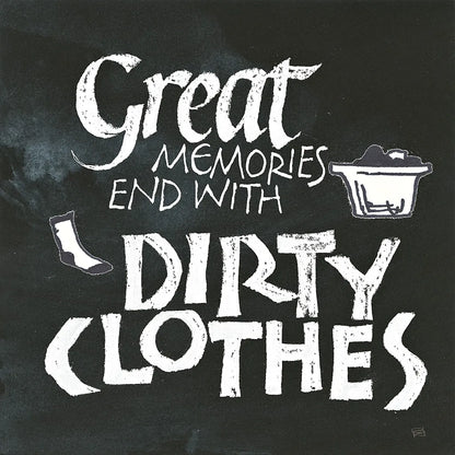 Laundry Room I by Chris Paschke. SKU 38781a. Archival Giclee Fine art print for wall decor.