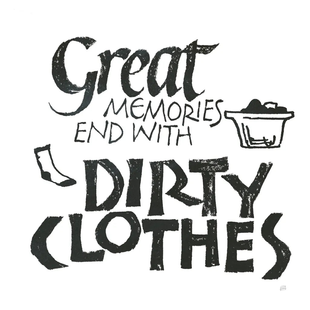 Laundry Room I White by Chris Paschke. SKU 65515a. Archival Giclee Fine art print for wall decor.