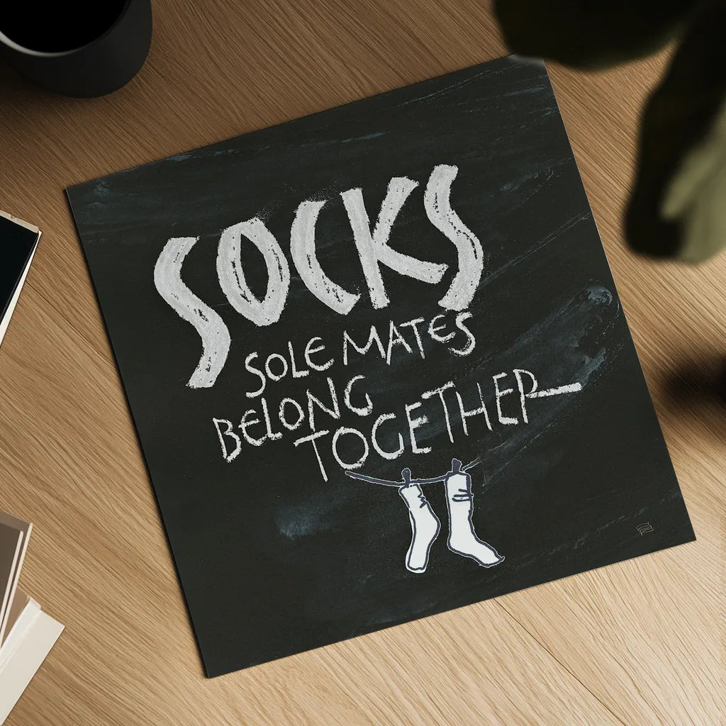 Laundry Room III by Chris Paschke. Shown as a detailed flat fine art print, highlighting archival giclee quality. Available as an archival giclee rolled canvas, fine art paper, or poster print. SKU 38783a.