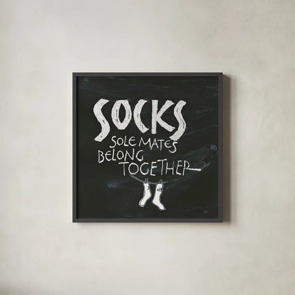 Laundry Room III by Chris Paschke. Shown in a sleek black glass frame for a contemporary gallery look. Available as an archival giclee rolled canvas, fine art paper, or poster print. SKU 38783a.