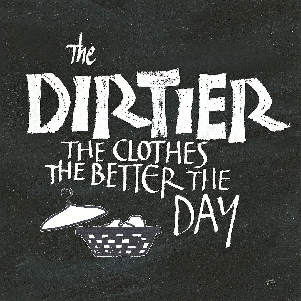 Laundry Room IV by Chris Paschke. SKU 38784a. Archival Giclee Fine art print for wall decor.