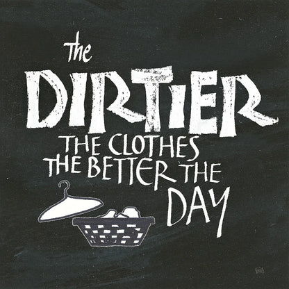 Laundry Room IV by Chris Paschke. SKU 38784a. Archival Giclee Fine art print for wall decor.