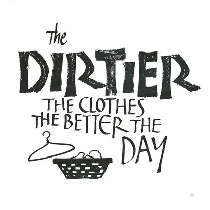 Laundry Room IV White by Chris Paschke. SKU 65518a. Archival Giclee Fine art print for wall decor.