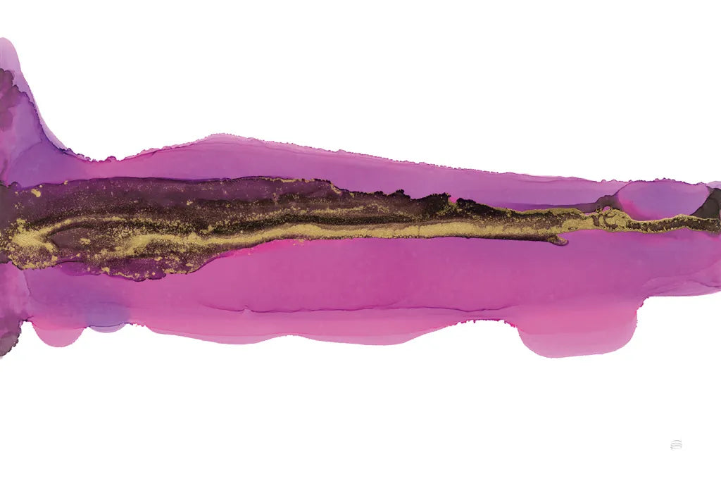 Lava by Chris Paschke. SKU 65428i. Archival Giclee Fine art print for wall decor.