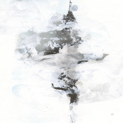 Layered Thinking I by Chris Paschke. SKU 71885a. Archival Giclee Fine art print for wall decor.