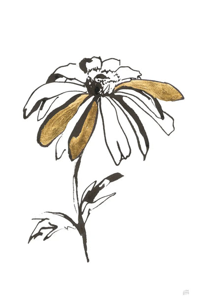 Leafed I by Chris Paschke. SKU 64196h. Archival Giclee Fine art print for wall decor.