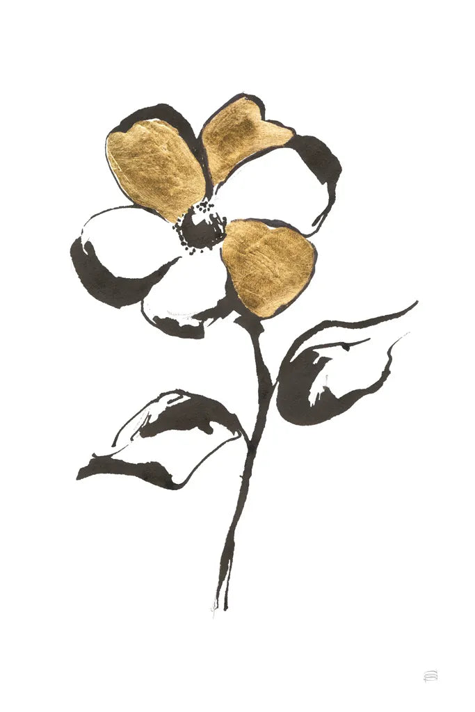 Leafed III by Chris Paschke. SKU 64198h. Archival Giclee Fine art print for wall decor.