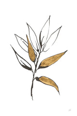 Leafed VI by Chris Paschke. SKU 64201h. Archival Giclee Fine art print for wall decor.