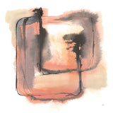 Life Squared I by Chris Paschke. SKU 70675a. Archival Giclee Fine art print for wall decor.