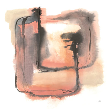 Life Squared I by Chris Paschke. SKU 70675a. Archival Giclee Fine art print for wall decor.