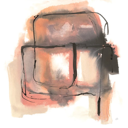 Life Squared II by Chris Paschke. SKU 70676a. Archival Giclee Fine art print for wall decor.