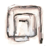 Lost in Squares I by Chris Paschke. SKU 70671a. Archival Giclee Fine art print for wall decor.