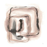 Lost in Squares III by Chris Paschke. SKU 70673a. Archival Giclee Fine art print for wall decor.