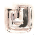 Lost in Squares IV by Chris Paschke. SKU 70674a. Archival Giclee Fine art print for wall decor.