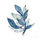 Luxe Leaf IV by Chris Paschke. SKU 84575a. Archival Giclee Fine art print for wall decor.