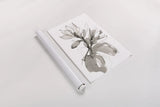 Magnolia I by Chris Paschke. shown as a rolled paper print. Available as archival giclee rolled canvas, fine art paper, or poster print. SKU 74366h.