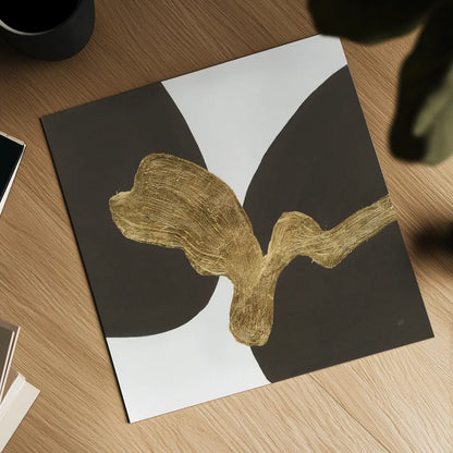 Makeover I by Chris Paschke. Shown as a detailed flat fine art print, highlighting archival giclee quality. Available as an archival giclee rolled canvas, fine art paper, or poster print. SKU 94381a.