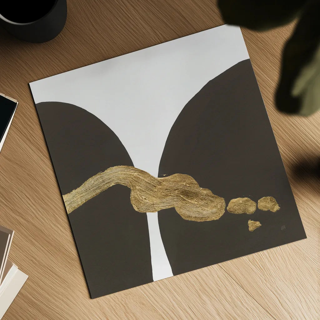 Makeover II by Chris Paschke. Shown as a detailed flat fine art print, highlighting archival giclee quality. Available as an archival giclee rolled canvas, fine art paper, or poster print. SKU 94382a.