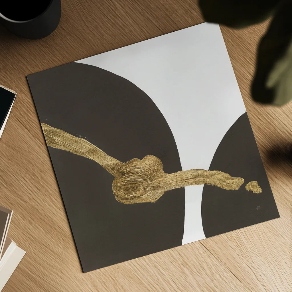 Makeover IV by Chris Paschke. Shown as a detailed flat fine art print, highlighting archival giclee quality. Available as an archival giclee rolled canvas, fine art paper, or poster print. SKU 94384a.