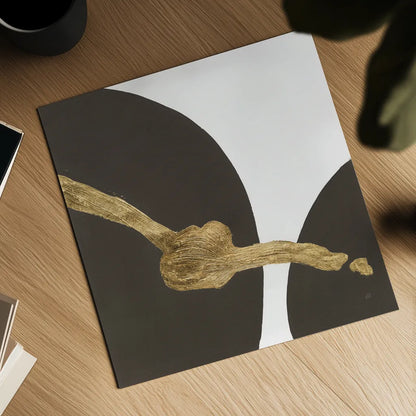 Makeover IV by Chris Paschke. Shown as a detailed flat fine art print, highlighting archival giclee quality. Available as an archival giclee rolled canvas, fine art paper, or poster print. SKU 94384a.