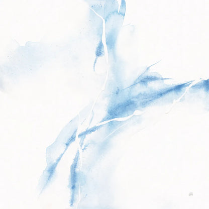 Marble Blue I by Chris Paschke. SKU 92789a. Archival Giclee Fine art print for wall decor.