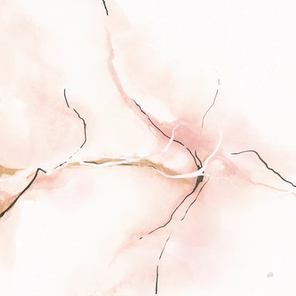 Marble Pink III by Chris Paschke. SKU 92795a. Archival Giclee Fine art print for wall decor.