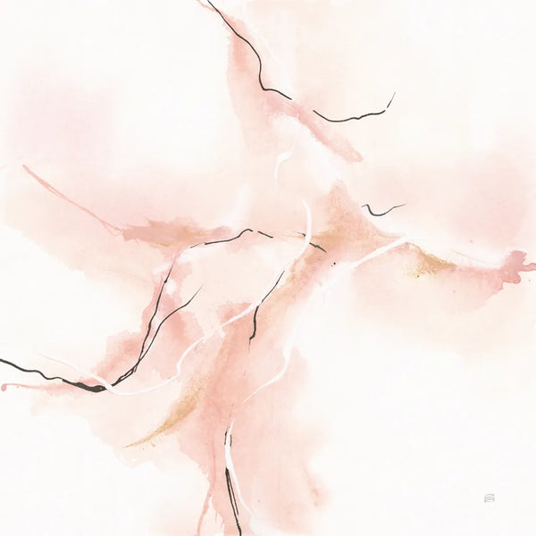 Marble Pink IV by Chris Paschke. SKU 92796a. Archival Giclee Fine art print for wall decor.