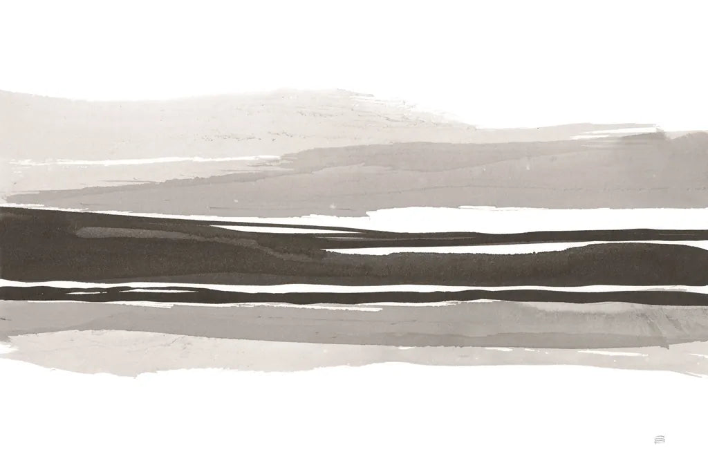 Marbled Gray II by Chris Paschke. SKU 71869i. Archival Giclee Fine art print for wall decor.