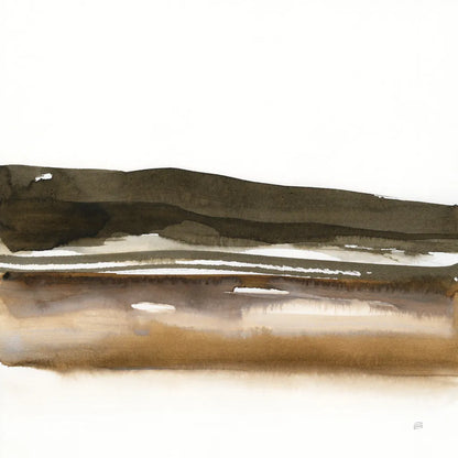 Marsh II by Chris Paschke. SKU 78536a. Archival Giclee Fine art print for wall decor.