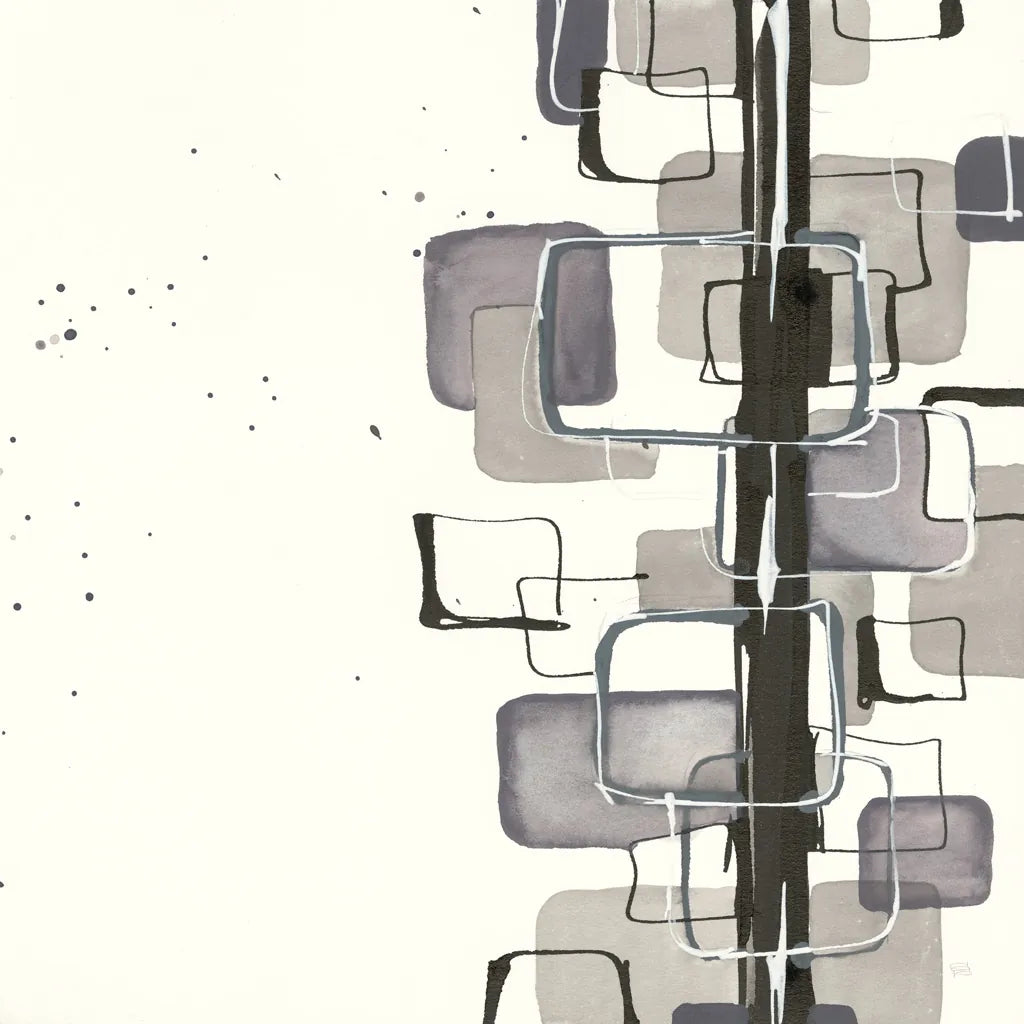 Mind Games II by Chris Paschke. SKU 32522a. Archival Giclee Fine art print for wall decor.