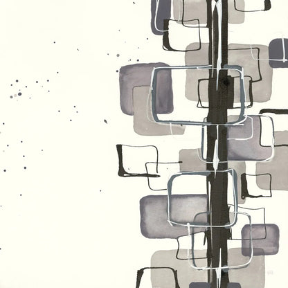 Mind Games II by Chris Paschke. SKU 32522a. Archival Giclee Fine art print for wall decor.