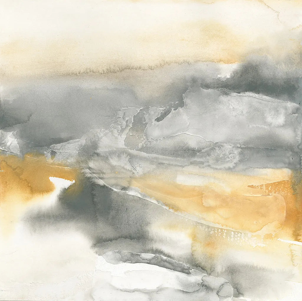 Minerals II by Chris Paschke. SKU 22568a. Archival Giclee Fine art print for wall decor.