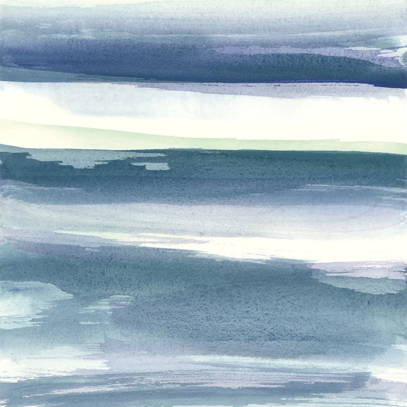 Mint Dawn I by Chris Paschke. SKU 33976a. Archival Giclee Fine art print for wall decor.