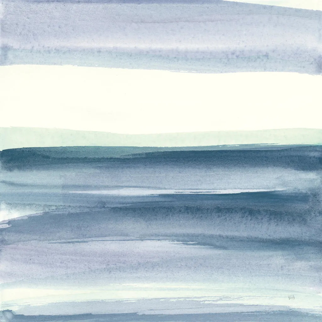 Mint Dawn IV by Chris Paschke. SKU 33979a. Archival Giclee Fine art print for wall decor.