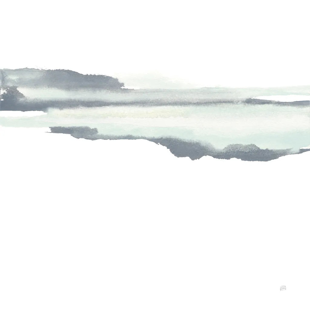 Mint Slate I by Chris Paschke. SKU 68165a. Archival Giclee Fine art print for wall decor.