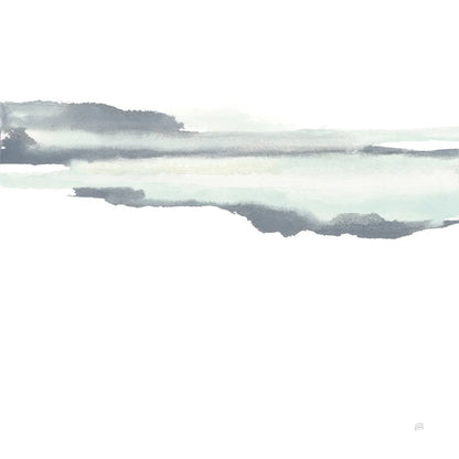 Mint Slate I by Chris Paschke. SKU 68165a. Archival Giclee Fine art print for wall decor.