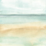 Mint and Sand I by Chris Paschke. SKU 68151a. Archival Giclee Fine art print for wall decor.