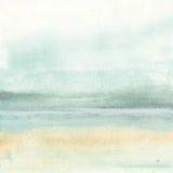 Mint and Sand II by Chris Paschke. SKU 68152a. Archival Giclee Fine art print for wall decor.