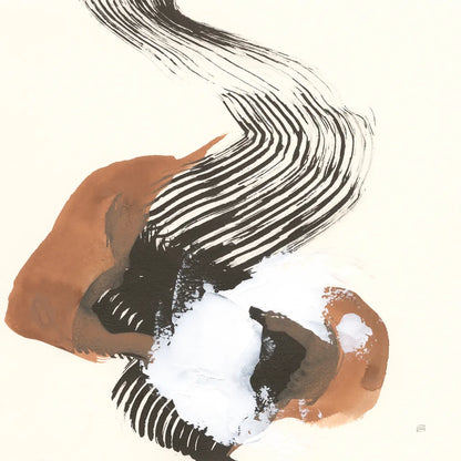 Mixed Modern I by Chris Paschke. SKU 84549a. Archival Giclee Fine art print for wall decor.