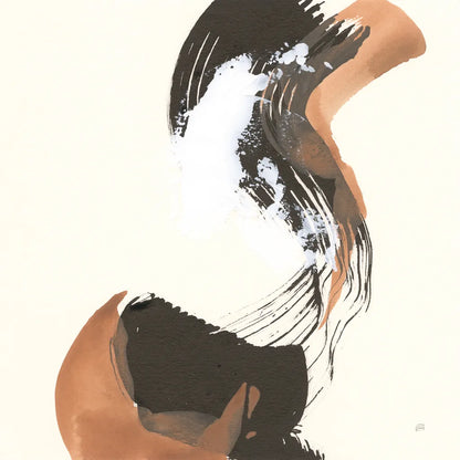 Mixed Modern III by Chris Paschke. SKU 84551a. Archival Giclee Fine art print for wall decor.