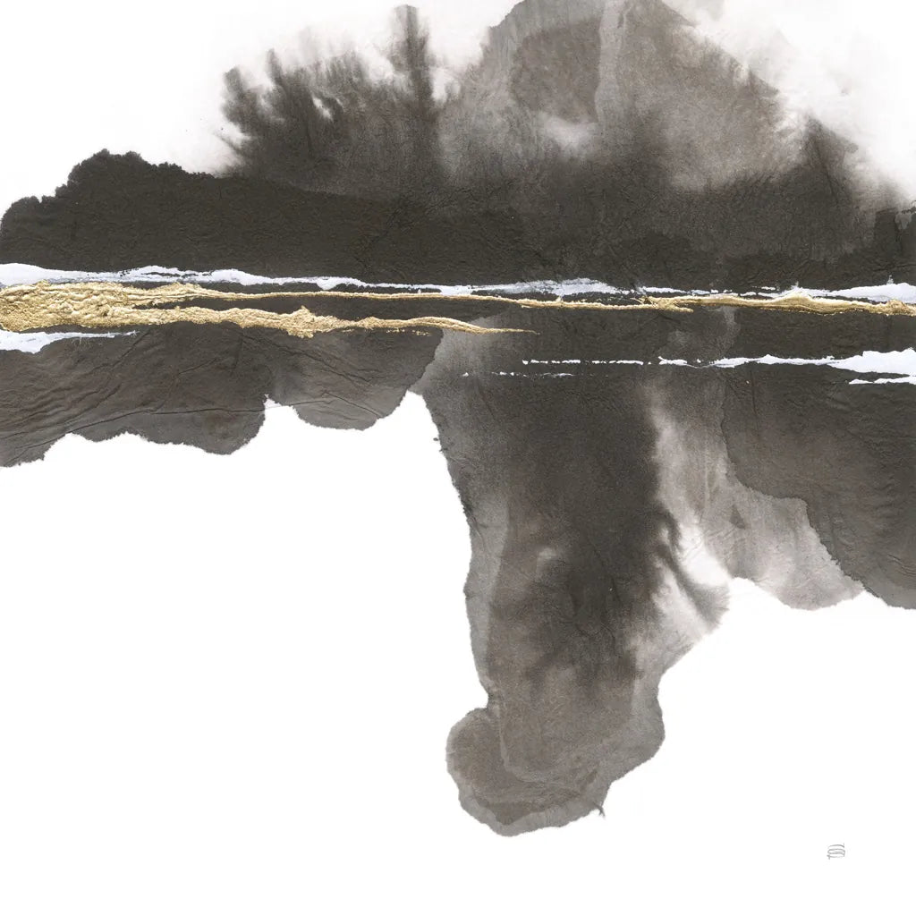 Mountain Reflection by Chris Paschke. SKU 74361a. Archival Giclee Fine art print for wall decor.