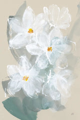Narcissus II by Chris Paschke. SKU 80812h. Archival Giclee Fine art print for wall decor.