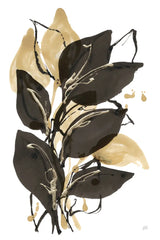 Natural Leaves I by Chris Paschke. SKU 81345h. Archival Giclee Fine art print for wall decor.